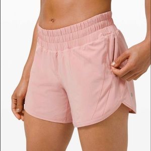 Lululemon Track That Short